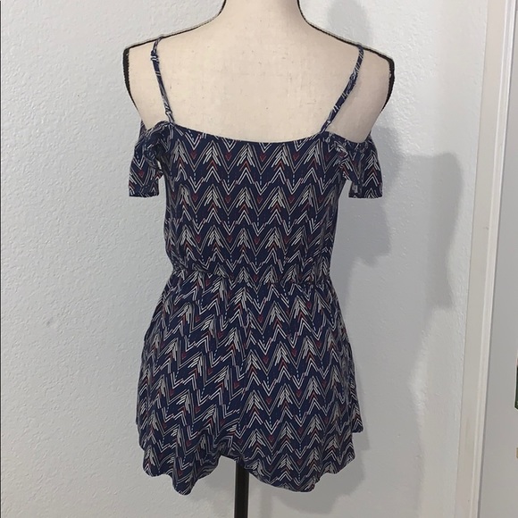 Beautiful Romper - Picture 2 of 4